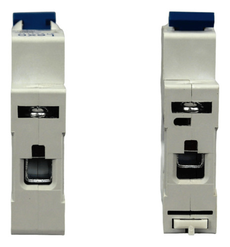 Automatico Lexo 1x63a 6ka C Certificado Sec