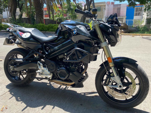 Imagen 14 de 14 de Bmw F800 R