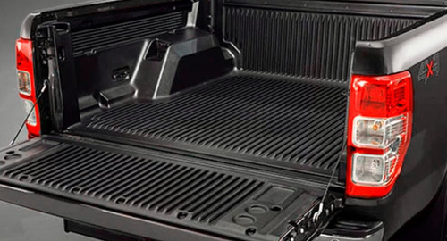 Imagen 4 de 10 de Ford Ranger 2023 3.2 Cd Limited Tdci 200cv