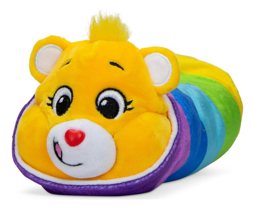 Cutetitos Care Bears Peluches Sorpresa - Amigos Coleccionabl