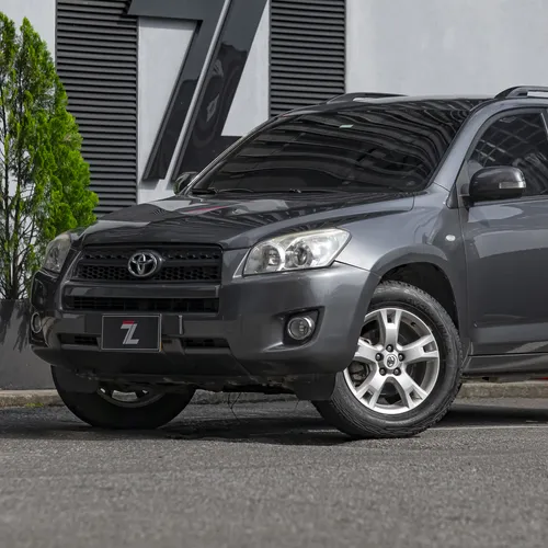Toyota RAV4 2.4