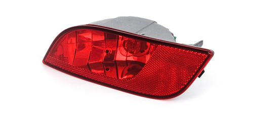 Imagen 3 de 7 de Faro Trasero Izquierdo Jeep