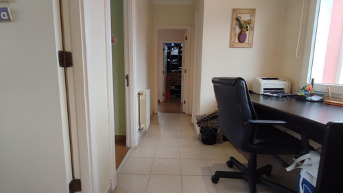 Casa En Venta Barrio Los Jazmines, Pilar Del Este - 4 Ambientes