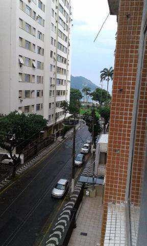 Imagem 14 de 14 de Apartamento Com 3 Dorms, Ponta Da Praia, Santos - R$ 579 Mil, Cod: 61008330 - V61008330