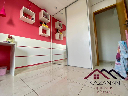 Apartamento 2 Dormitórios Em São Vicente - 5030