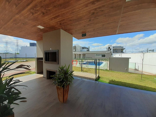 Imagem 10 de 18 de Sobrado À Venda, 140 M² Por R$ 799.900,00 - Vale Ville - Gravataí/rs - So0495