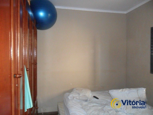 Imagem 15 de 15 de Casa - Vila Boa Vista 1 - Ref: 1292 - V-v5248