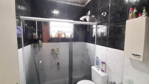 Imagem 16 de 17 de Casa A Venda - Ca0791