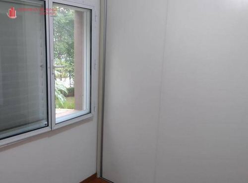 Imagem 8 de 18 de 3 Dorms, Lazer Completo, 96 M² - Vila Andrade - São Paulo/sp - Ap5686 - Ap5686