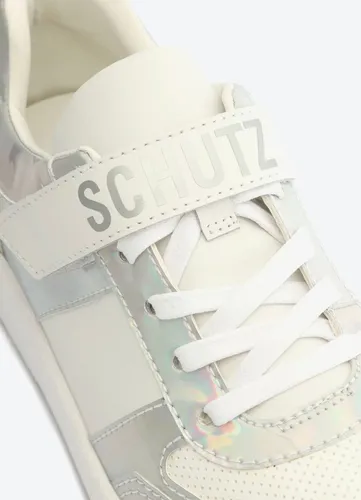 Tenis hotsell holografico schutz