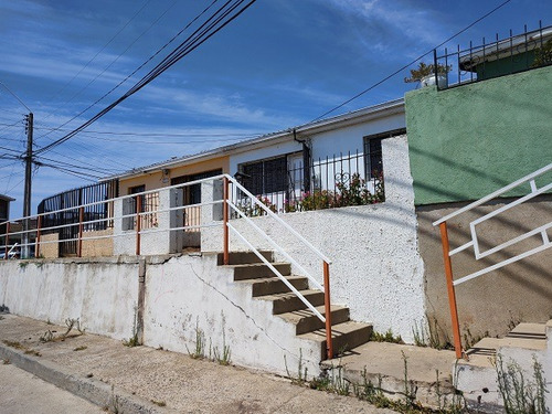 Se Vende Casa En Sector Tranquilo De Pob Simpson Cerro Barón