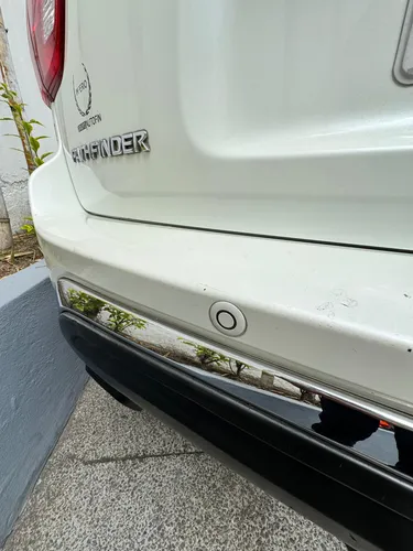 Nissan Pathfinder 3.5 Exclusive Cvt