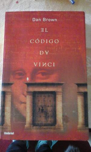 Dan Brown. El Codigo Da Vinci