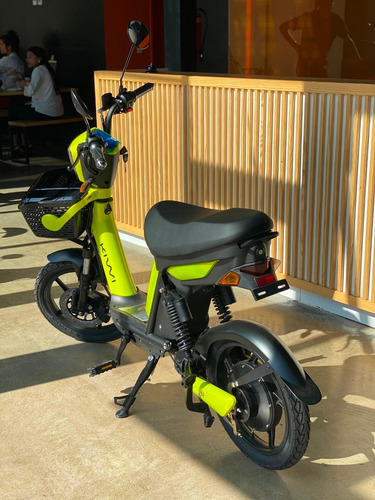 Imagen 14 de 14 de Kiwi Katana Moto Eléctrica Precio De Lanzamiento!