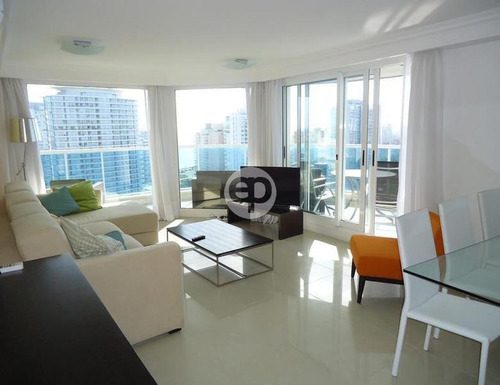 Departamento - Playa Mansa