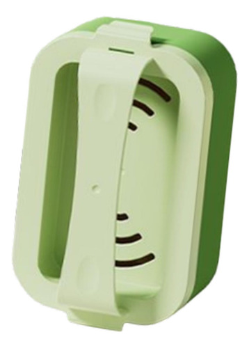 4 Caja De Jabón Espumoso Contenedor De Almacenamiento De