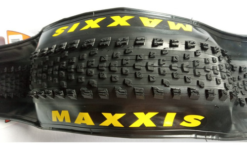 Imagen 4 de 8 de Llanta Maxxis 29*2.25 Rekon Race Tubeless Ready-exo-120tpi