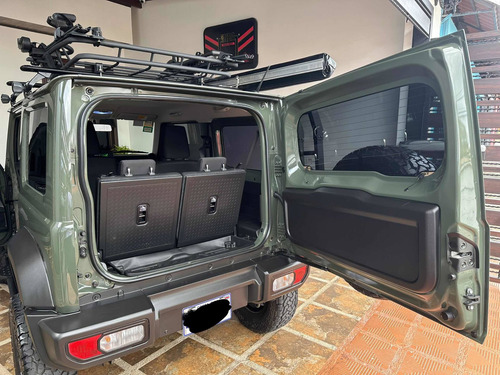 Imagen 2 de 14 de Sukuki Jimny Jb74 Jimny Jb74
