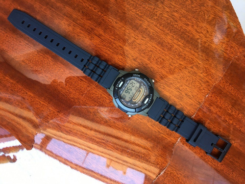 Relogio Casio W-729h