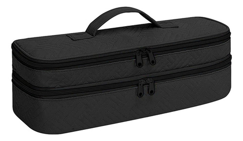 Bolsa De Viaje Para Herramientas De Cabello Estuche De