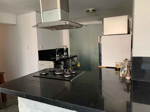 Imagen 6 de 14 de Oficina En Venta 98m2 Av Libertador