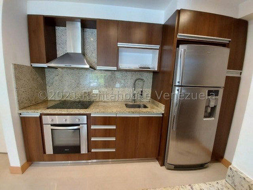 Imagen 8 de 13 de Livy Ramírez Vende Apartamento En Lomas Del Sol Mls #23-8044