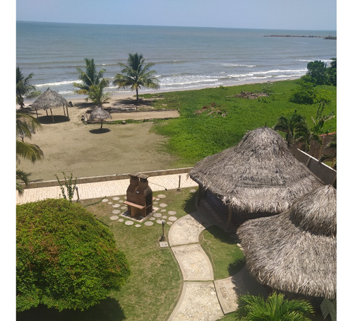 Amplio Y Cómodo Apartamento En Marina Suites Higuerote!