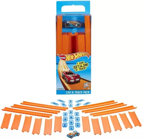 Pista Hot Wheels  MercadoLivre 📦