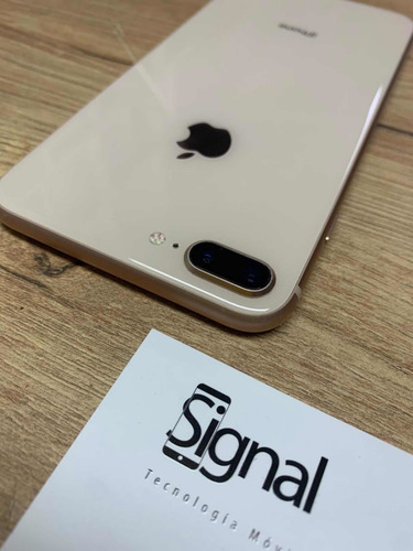 iPhone 8 Plus 64gb Usado