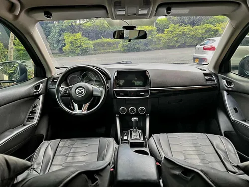 Mazda CX-5 2.0 Touring