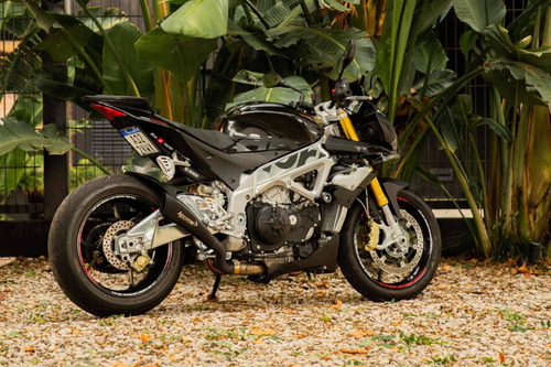 Aprilia Tuono V4 1100 Rr