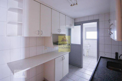 Imagem 7 de 30 de Apartamento À Venda, 114 M² Por R$ 1.100.000,00 - Vila Leopoldina - São Paulo/sp - Ap2813