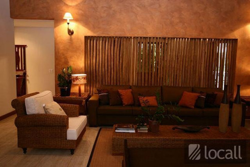 Imagem 8 de 16 de Casa Com 4 Dormitórios Para Alugar, 600 M² - Village Flamboyant - São José Do Rio Preto/sp - Ca0055