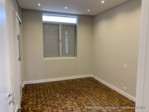 Imagem 25 de 30 de Apartamento Com 3 Dormitórios À Venda Com 137.54m² Por R$ 750.000,00 No Bairro Batel - Curitiba / Pr - M2ba-est