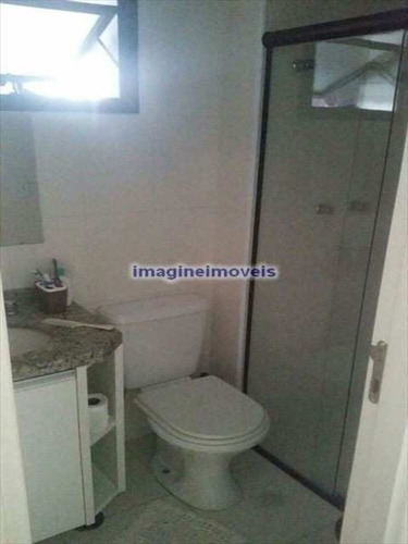 Imagem 6 de 24 de Apto Na Mooca Com 2 Dorms Sendo 1 Suíte, 1 Vaga, 57m² - Ap0723