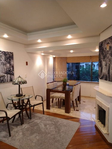 Imagem 4 de 15 de Apartamento - Cristal - Ref: 347460 - V-347460