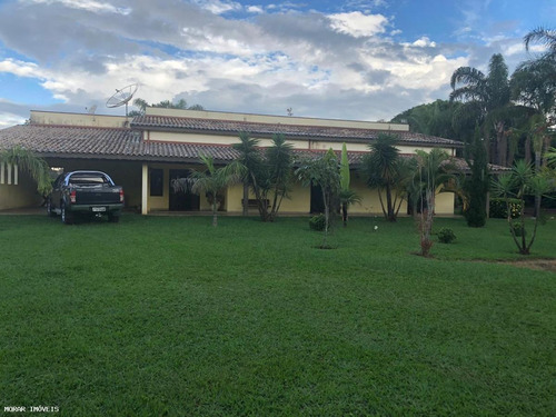Imagem 1 de 7 de Chácara Para Venda Em São Carlos, Loteamento Residencial Eduardo Abdelnur - A15_2-1091203