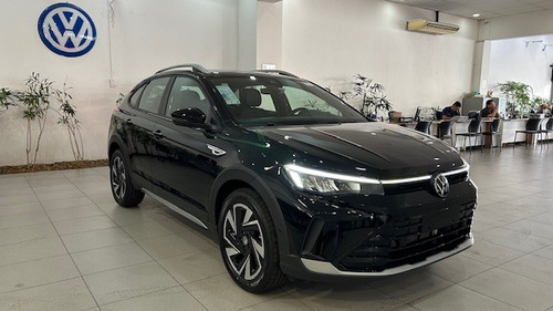 Volkswagen Nivus 1.0 200 TSI TOTAL FLEX HIGHLINE AUTOMÁTICO
