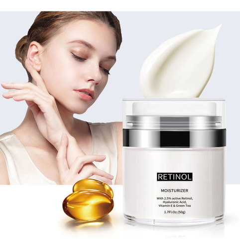 Creme Facial Miracles Miracles Moisturizer Miracles Cream Mi