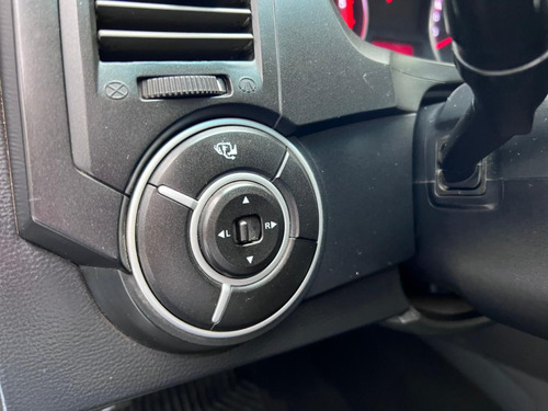 Ssangyong Actyon Sport 4x4 2.0 At 2013