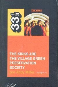 Libro The Kinks Are The Village Green Preservation Society