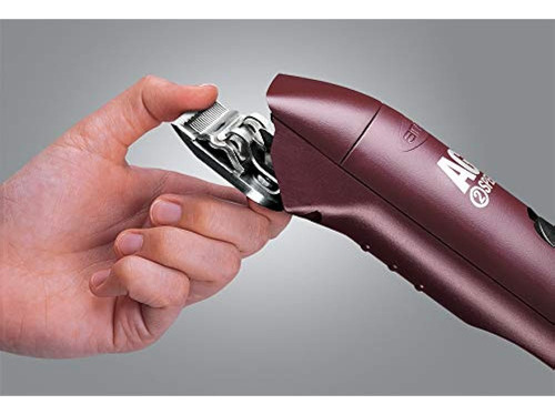 Andis 23330 Cortapelos Profesional Agc Super 2-speed Con Cuc
