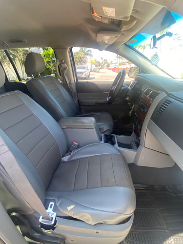 Dodge Durango 5.7 Slt Tela 4x2 At