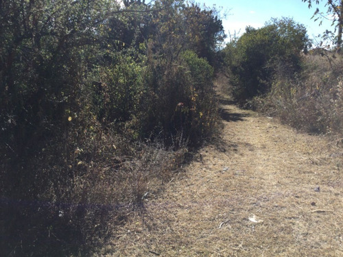Terreno En Venta En San Sebastián De Las Barrancas San Juan Del Río Querétaro