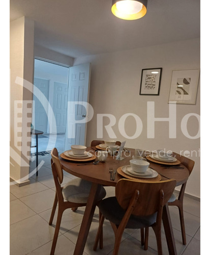 Departamentos En Preventa, 2 Recámaras, Cuauhtémoc, Cdmx.