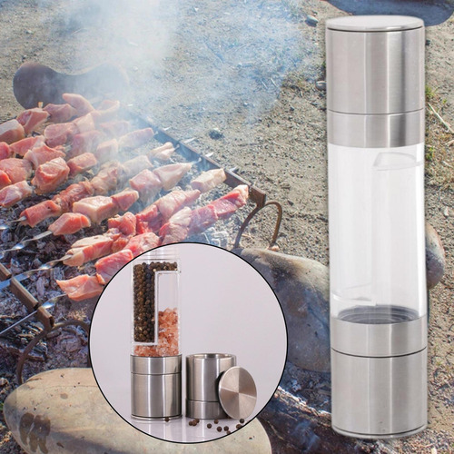 Lz Tarro De Especias Botella De Condimento Recipiente De