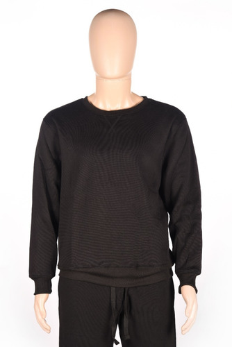 Buzo De Hombre Felpa Unionmarket