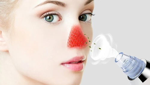 Máquina de sucção Derma Suction Blackhead and Acne