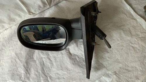 Retrovisor Espejo Electrico Derecho Renault Clio Symbol (Usado)