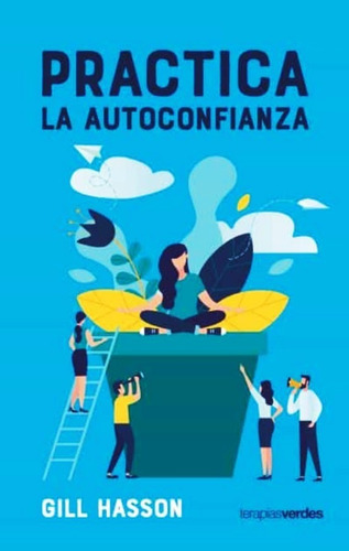 Practica La Autoconfianza - Hasson Gill - Urano - #l